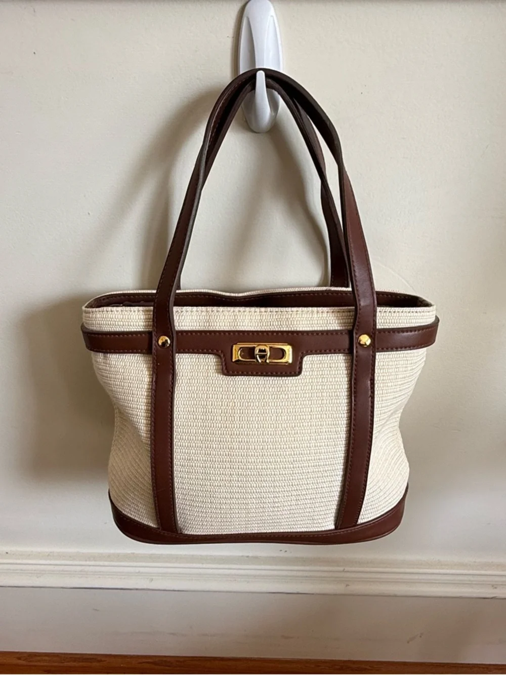 Etienne Aigner Indochine MiniBags Collection 2461‎ Handbag Purse